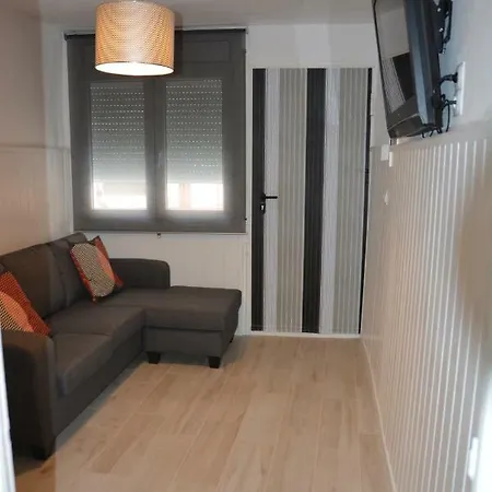 Tatil Evi Can Juli L' Escala