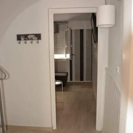 Can Juli Holiday home L'Escala