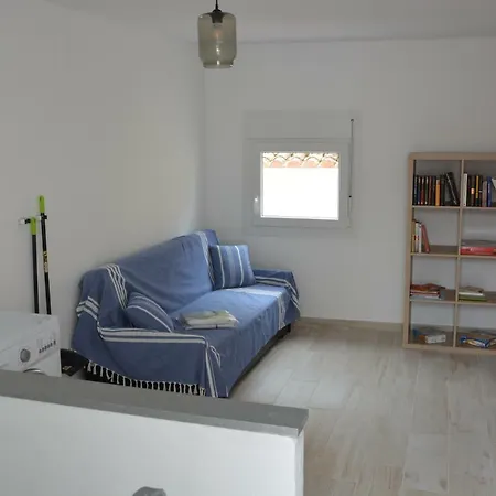 Can Juli L'Escala
