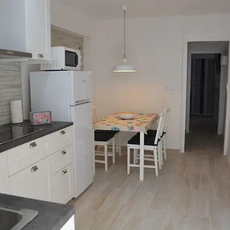 Can Juli Holiday home *