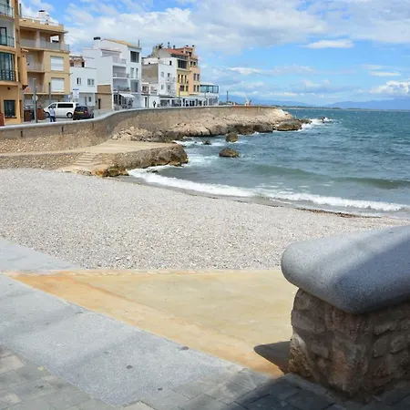 Can Juli * L'Escala