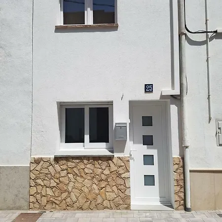 Tatil Evi Can Juli *