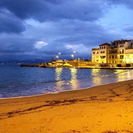 Tatil Evi Can Juli *