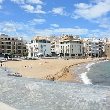 Сasa de vacaciones Can Juli L' Escala