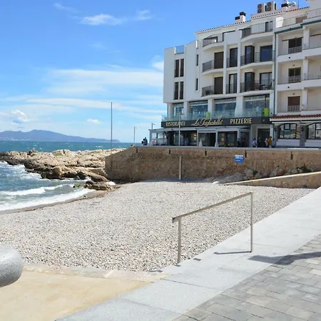 Can Juli Сasa de vacaciones