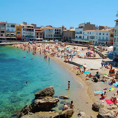 Сasa de vacaciones Can Juli L' Escala