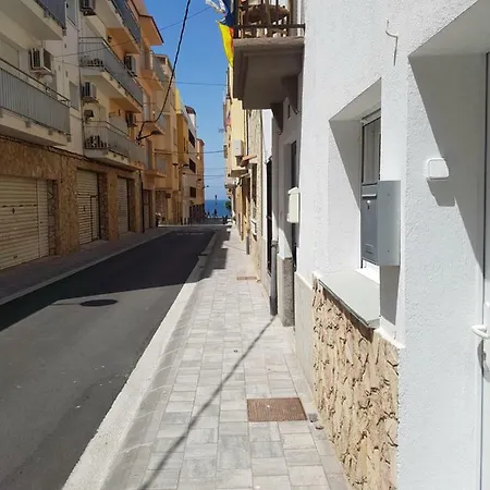 Сasa de vacaciones Can Juli L' Escala